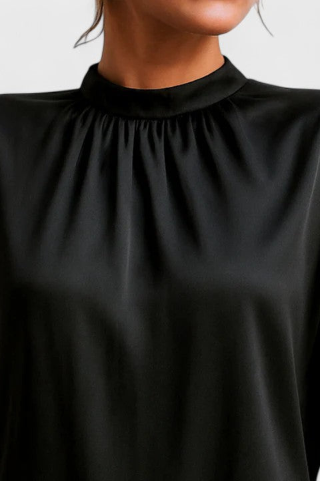 Clara | Vestido Fluido