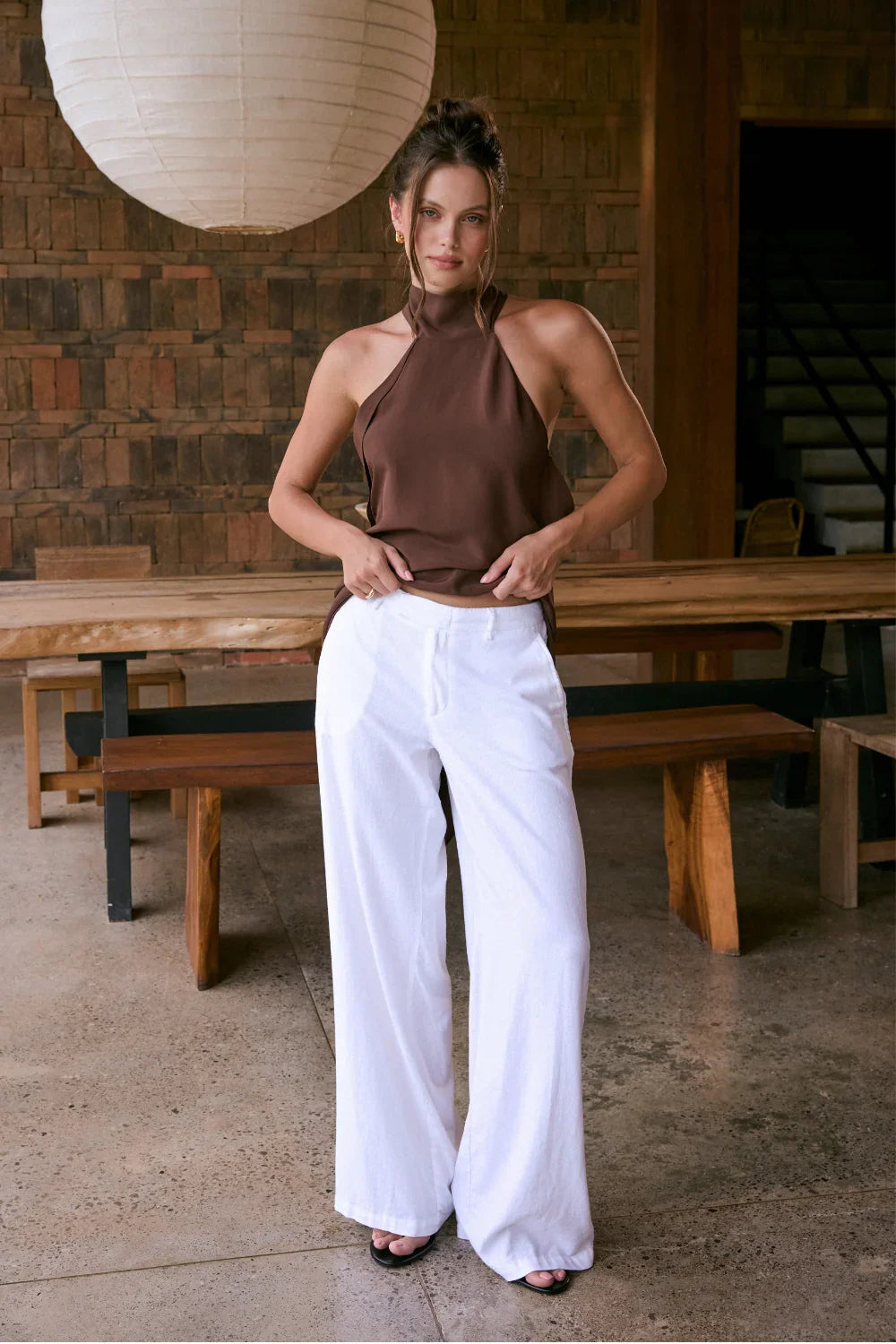 Pantalones