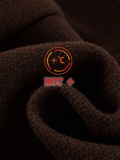 Chaqueta Cruzada de Corte Estructurado
