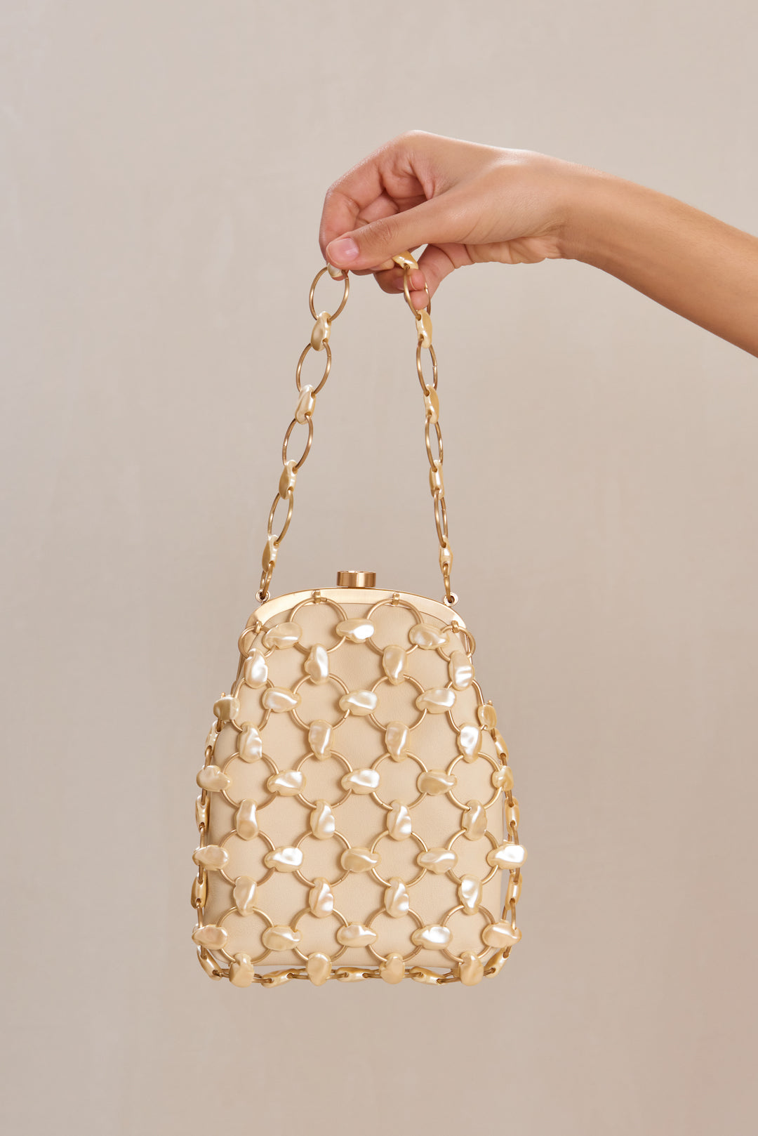 Brielle | Bolso de muñeca
