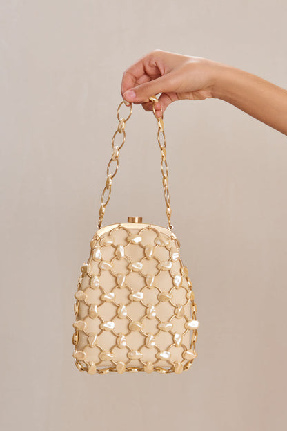 Brielle | Bolso de muñeca