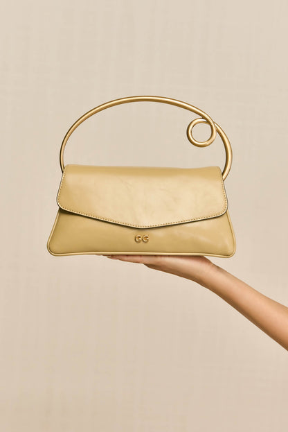 EMILY BAG - SAND