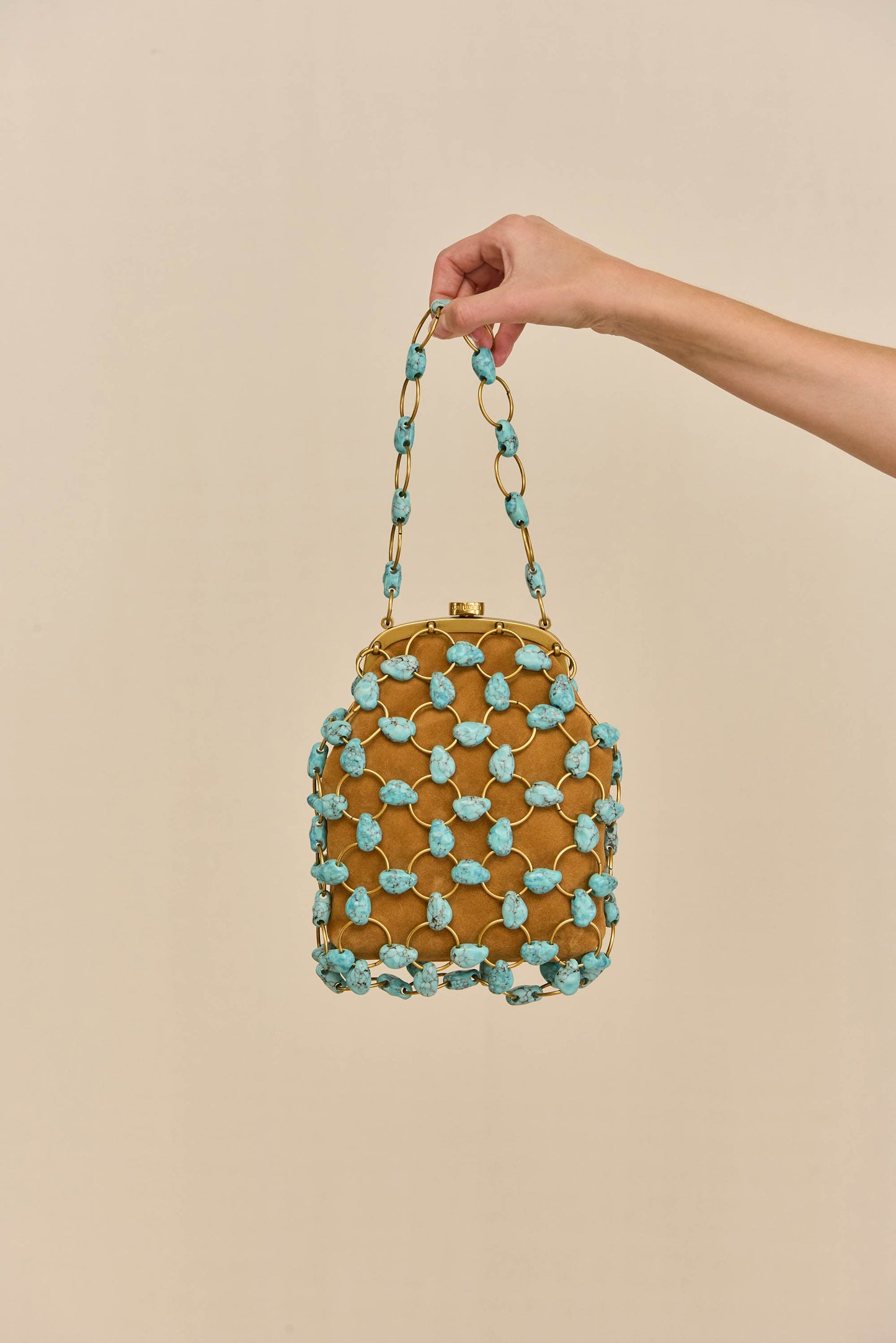Brielle | Bolso de muñeca