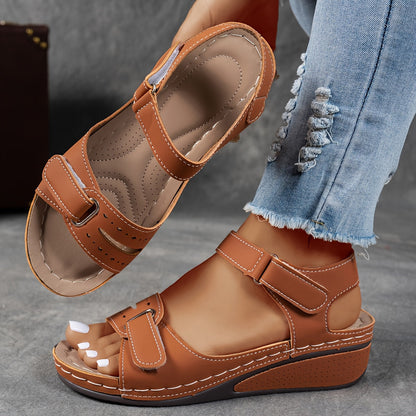 Ariya | Sandali Comfort Leggero