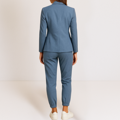 Beatrice | Completo Elegante e Confortevole