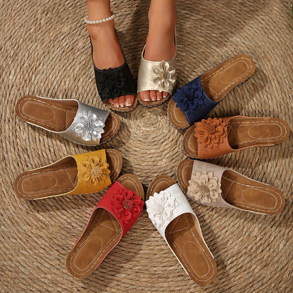 Athena | Sandali Comfort senza Tempo