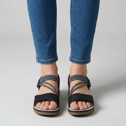 Arianna | Sandali Comfort Leggero