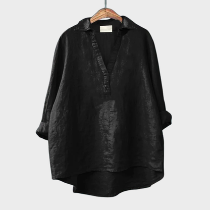 Luciana | Blusa Estiva Elegante