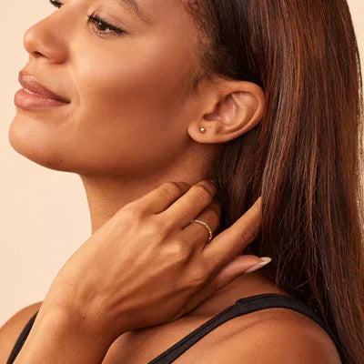 Soravelle | Ronde Oorbellen