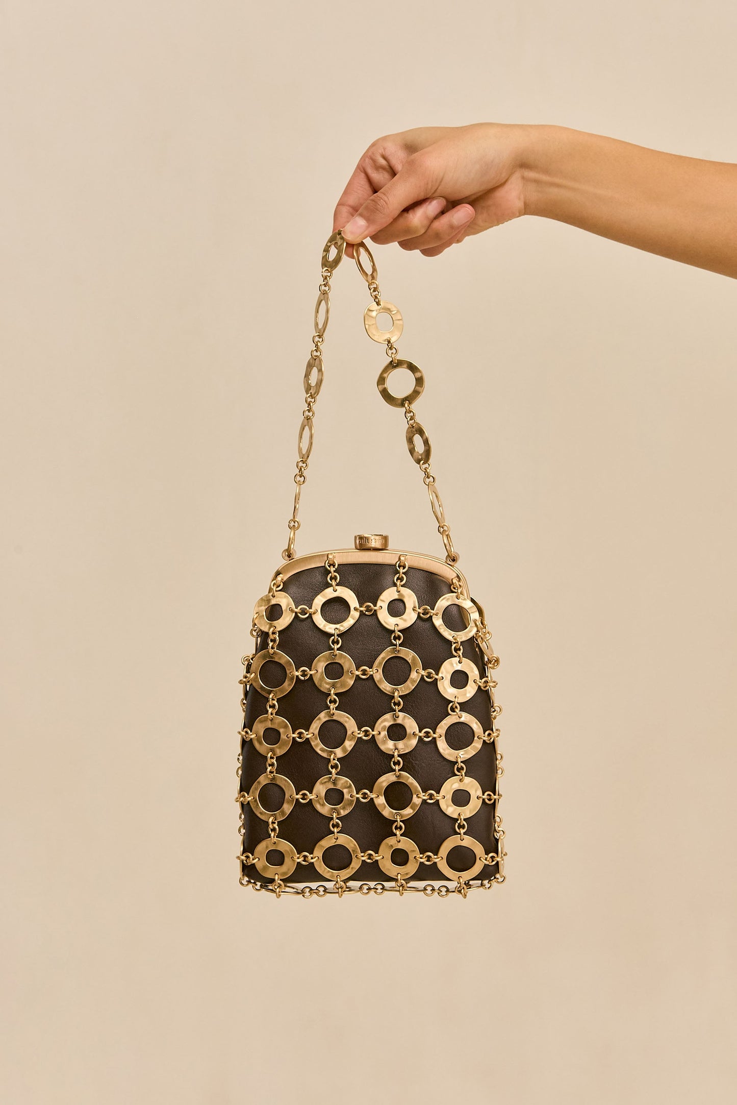 Brielle | Bolso de muñeca
