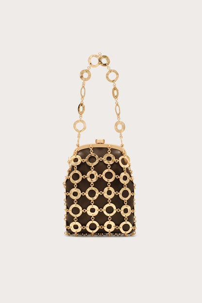Brielle | Bolso de muñeca