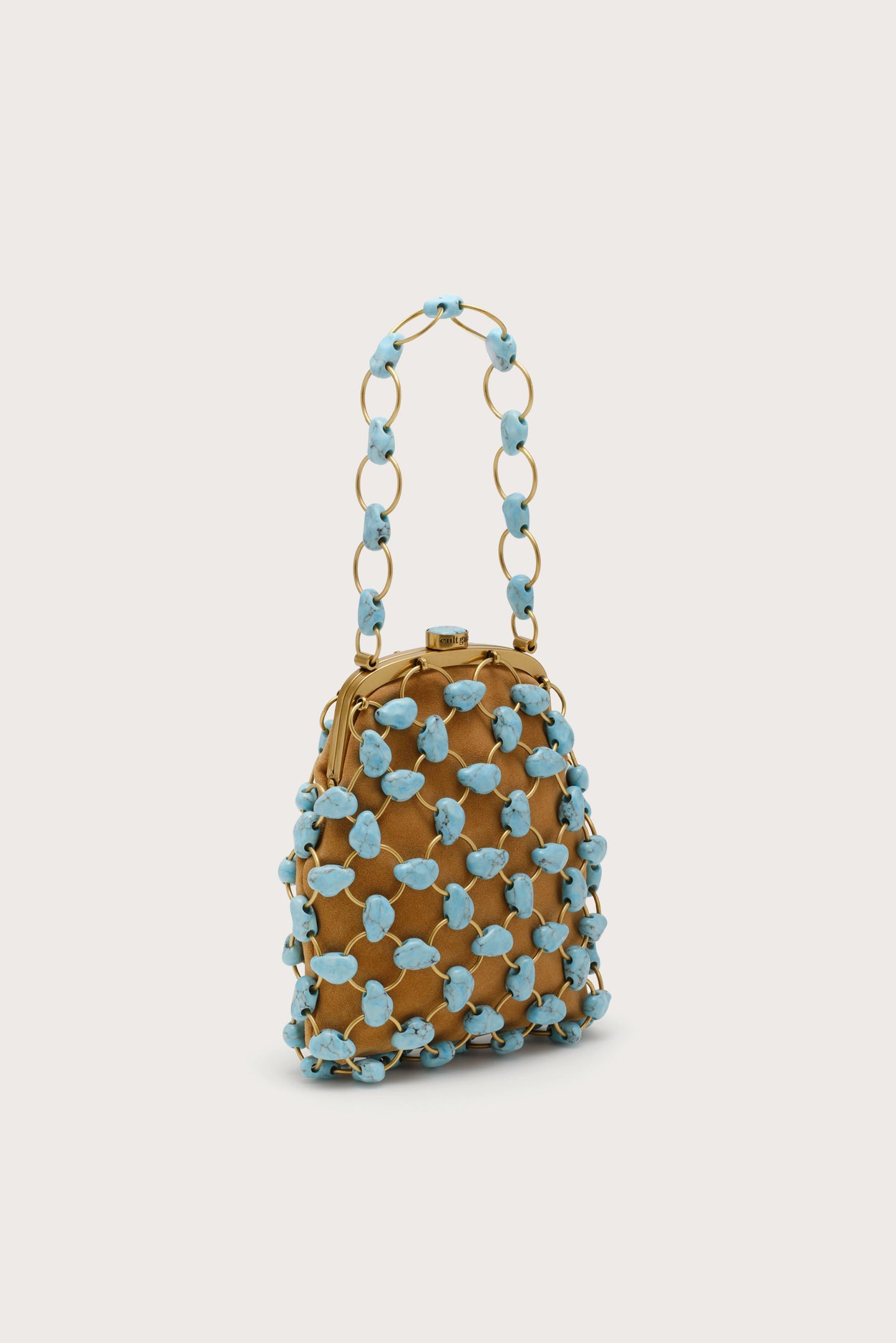 Brielle | Bolso de muñeca
