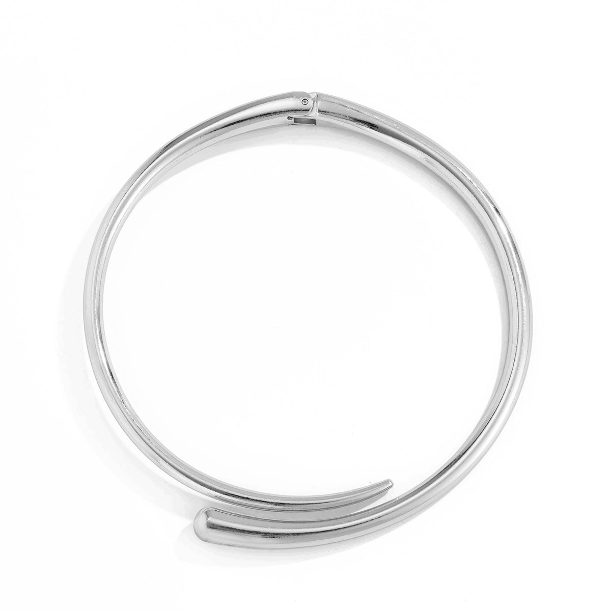 Collar Gota Escultural