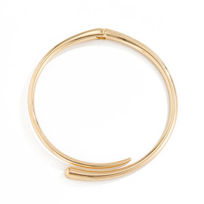 Collar Gota Escultural