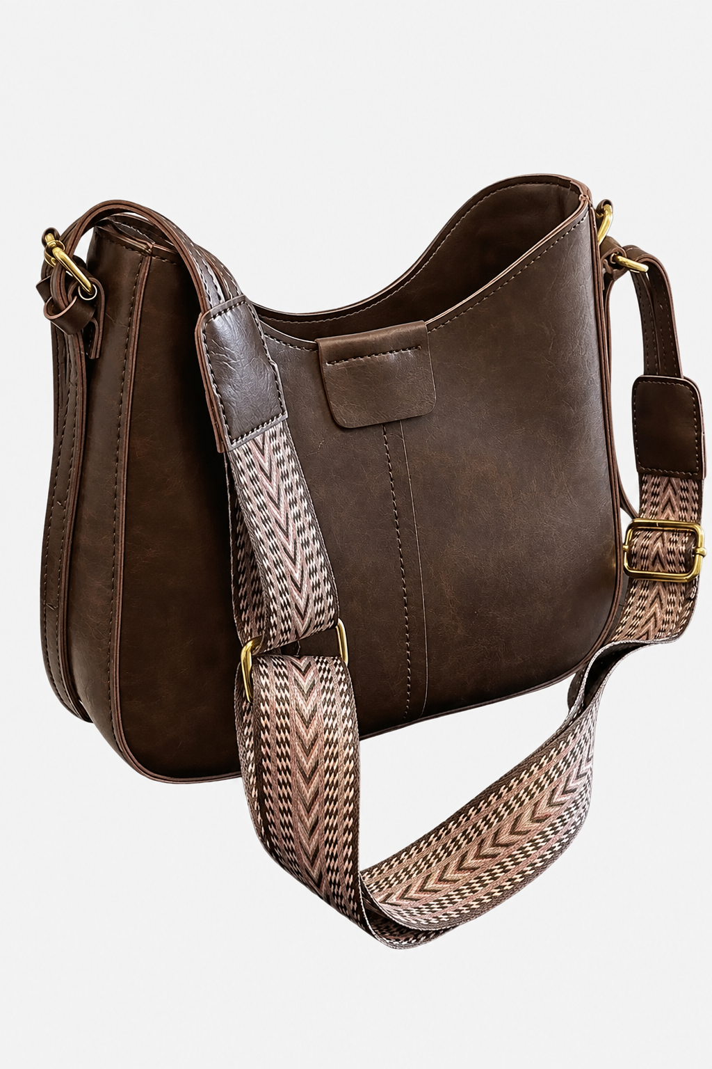 Elvira | Bolso de Hombro Elegante