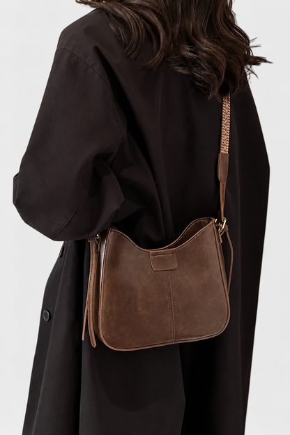 Elvira | Bolso de Hombro Elegante