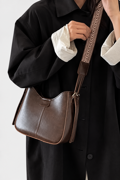 Elvira | Bolso de Hombro Elegante