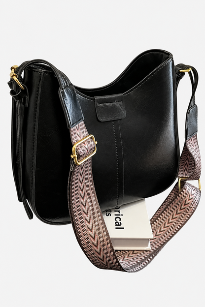 Elvira | Bolso de Hombro Elegante