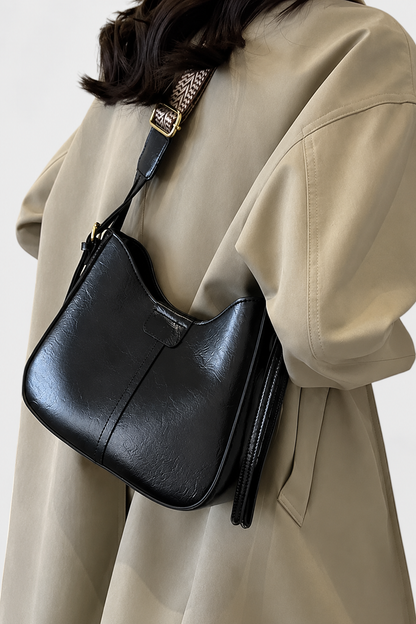 Elvira | Bolso de Hombro Elegante