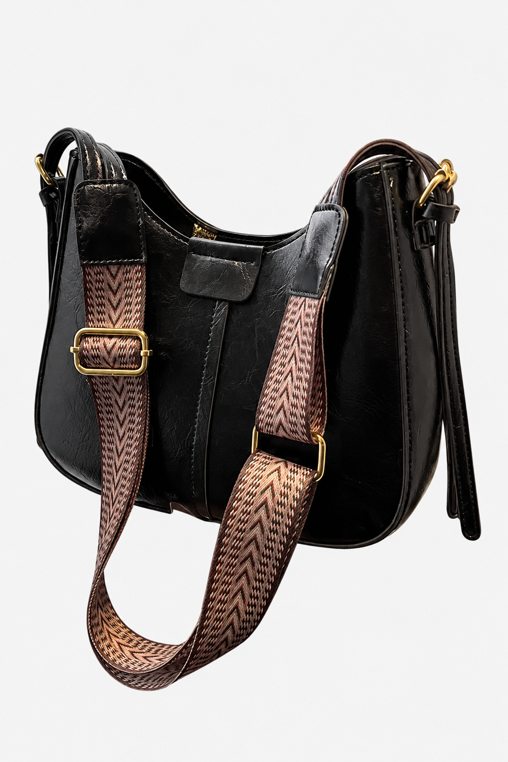 Elvira | Bolso de Hombro Elegante
