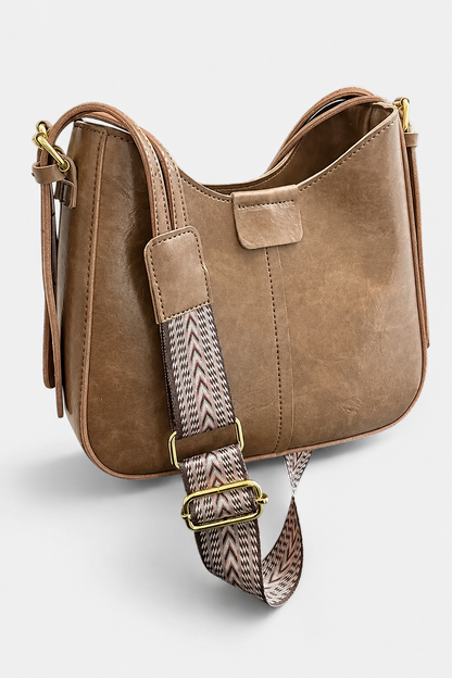 Elvira | Bolso de Hombro Elegante