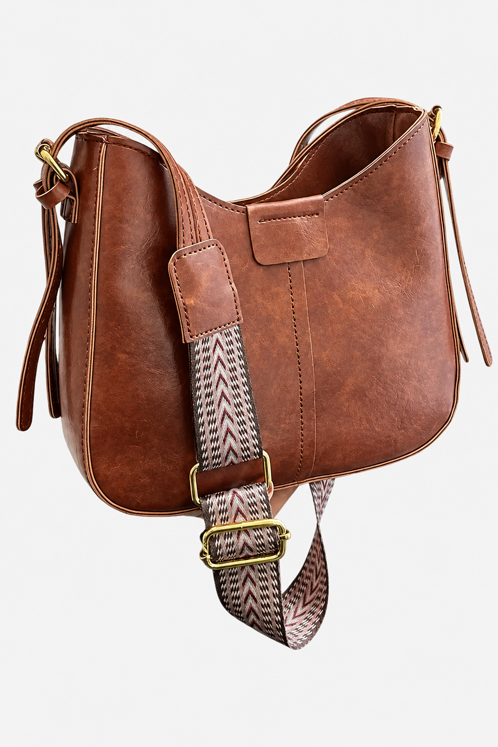 Elvira | Bolso de Hombro Elegante