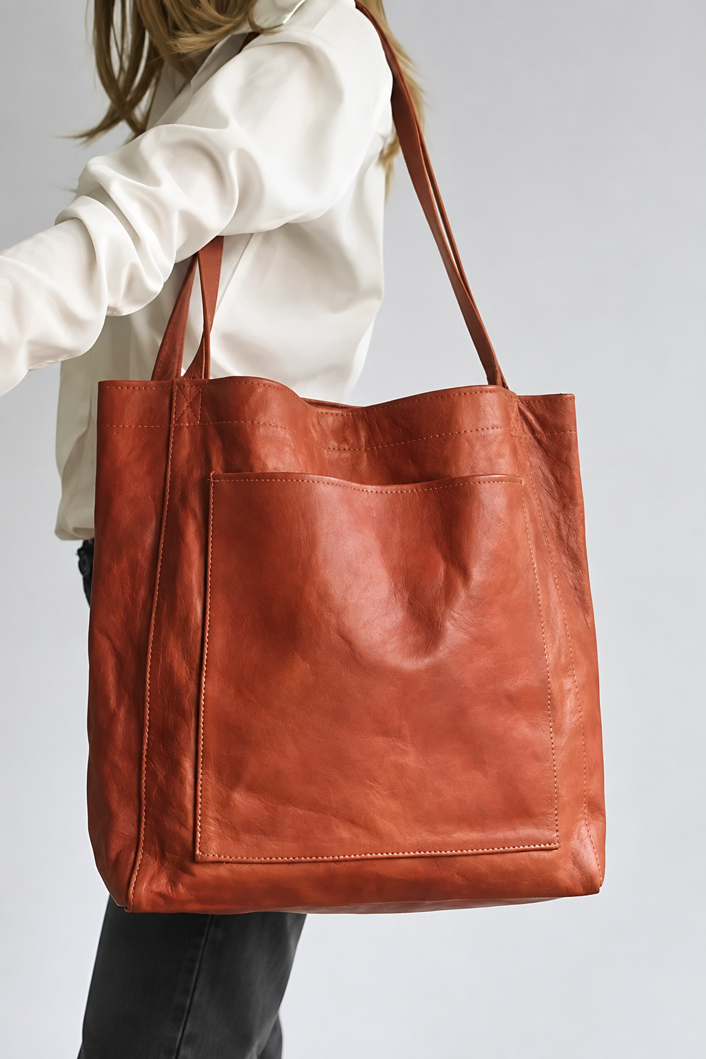 Noelia | Bolso Elegante de Estilo Vintage