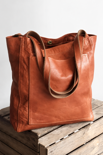 Noelia | Bolso Elegante de Estilo Vintage