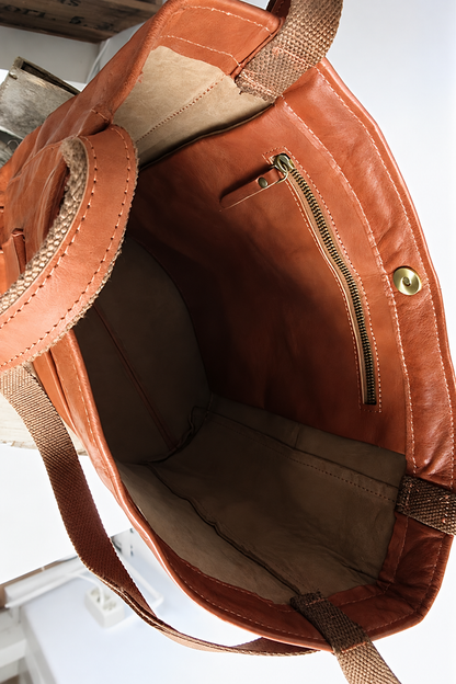 Noelia | Bolso Elegante de Estilo Vintage