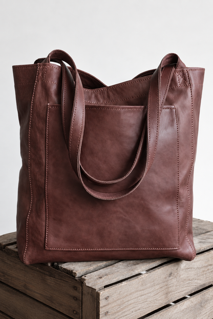 Noelia | Bolso Elegante de Estilo Vintage