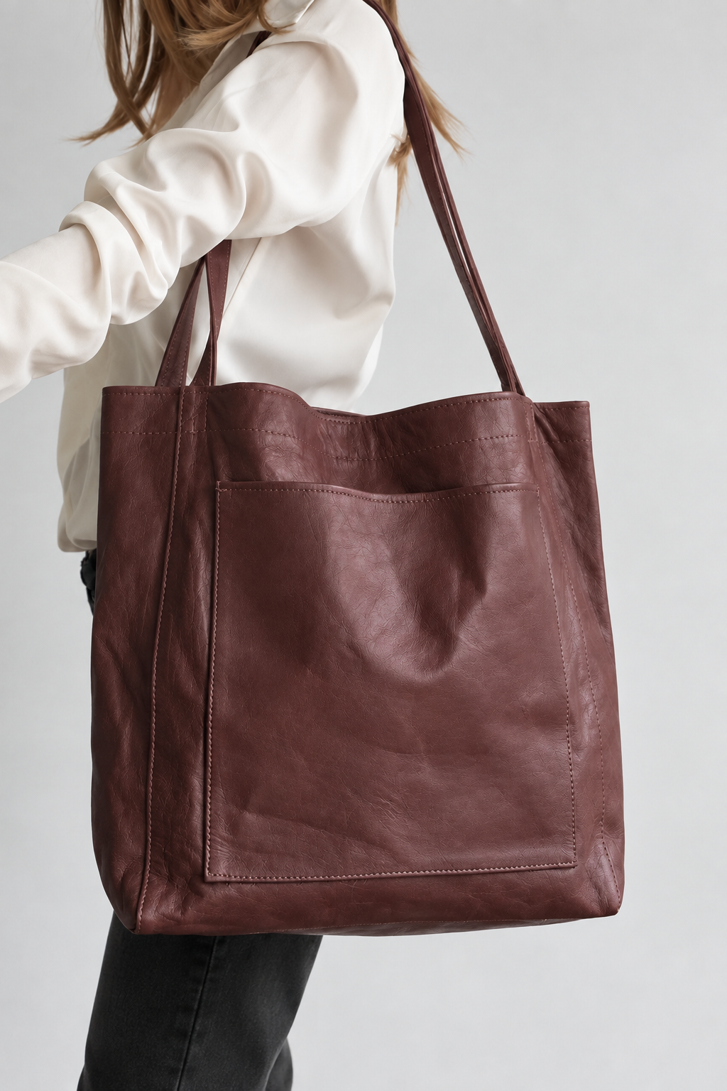 Noelia | Bolso Elegante de Estilo Vintage