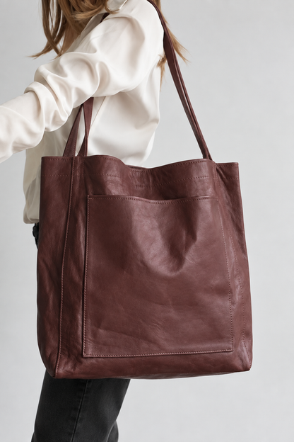 Noelia | Bolso Elegante de Estilo Vintage