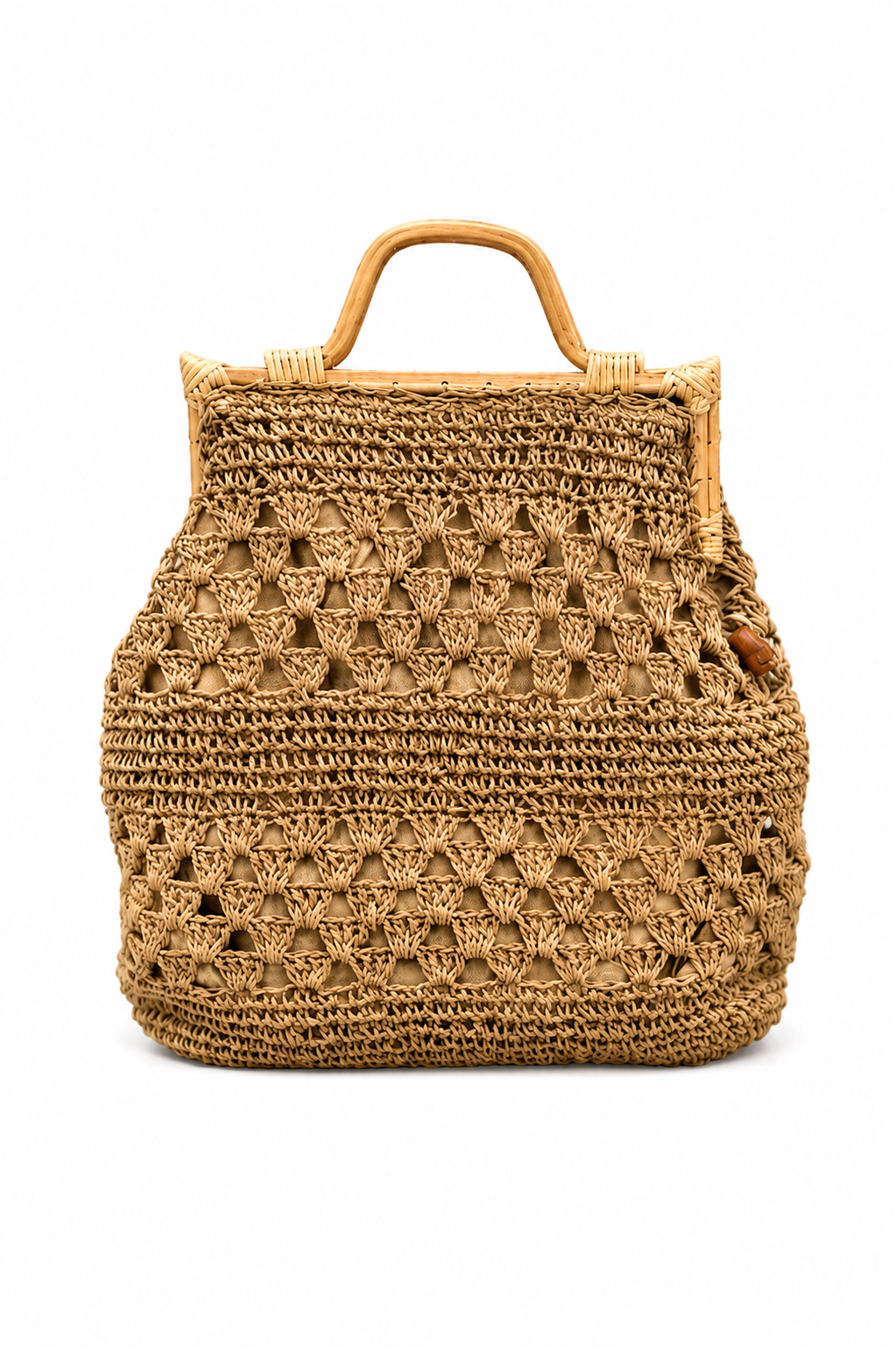 Bolso Natural