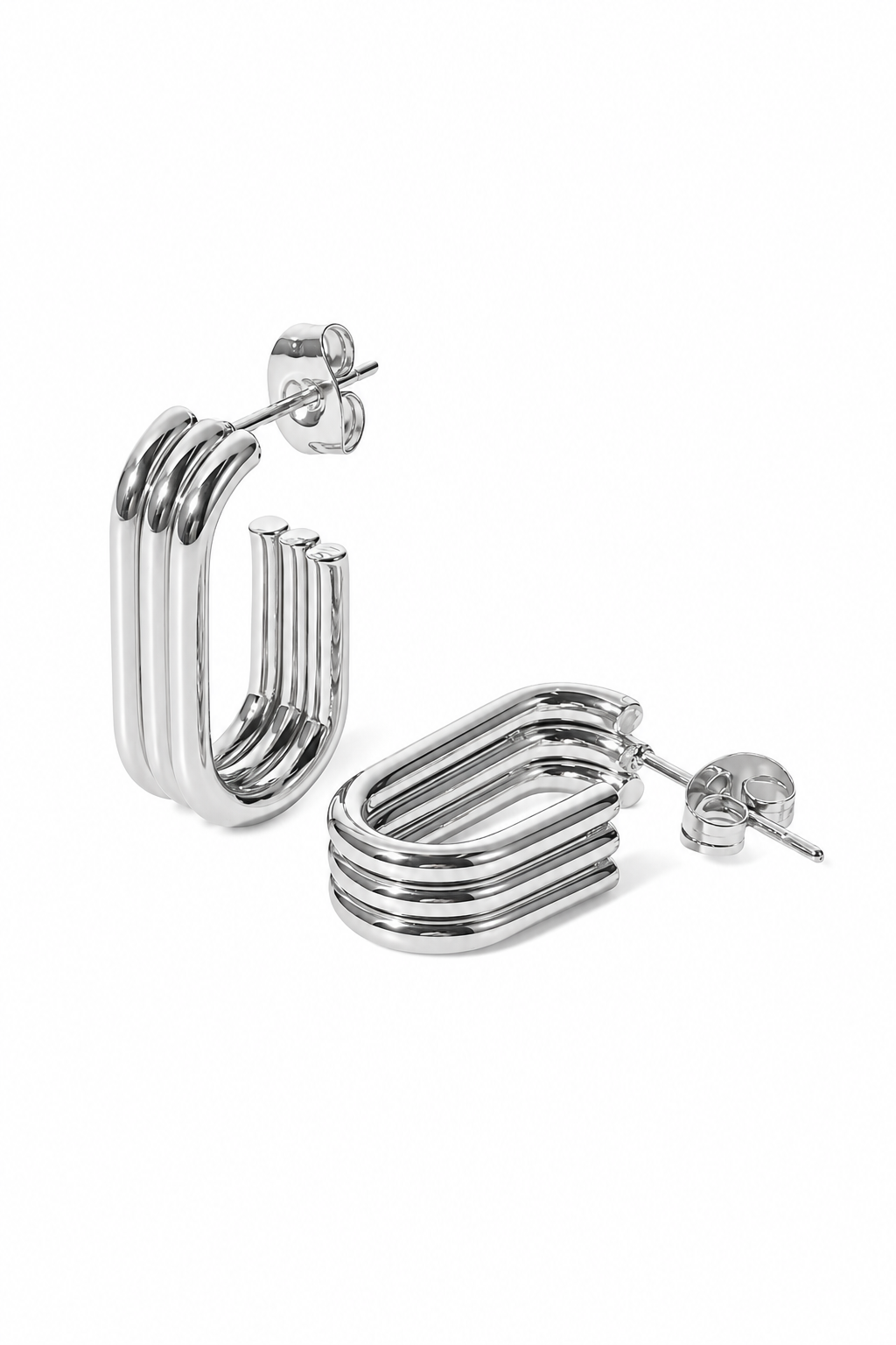 Lola | Pendientes Elegantes de Diseño Atemporal