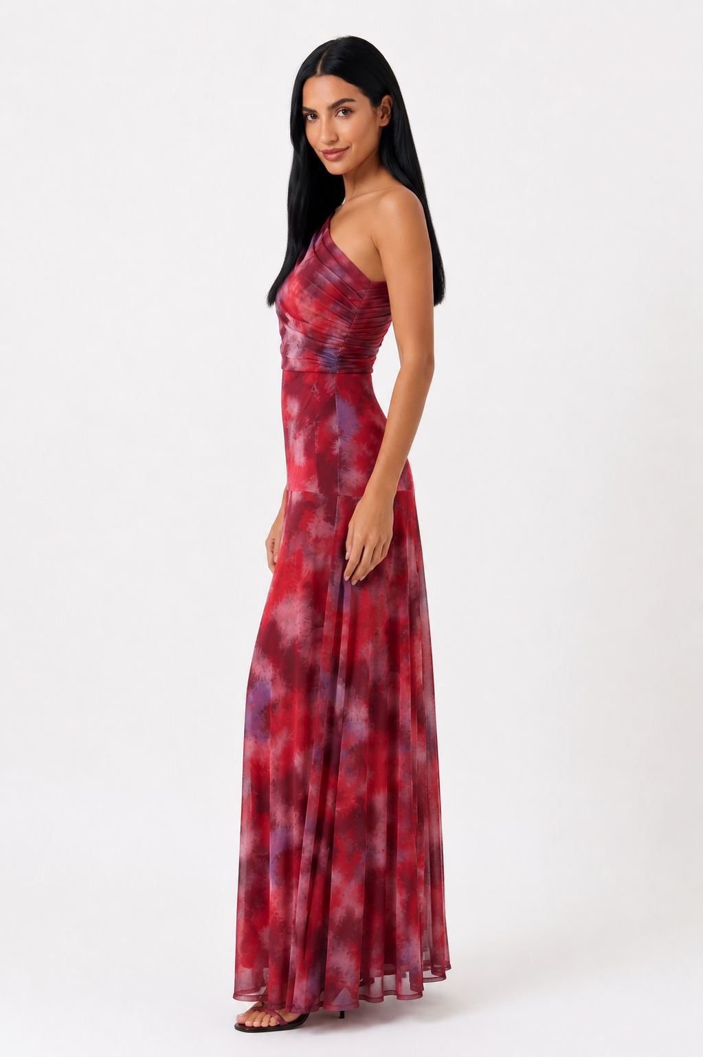 Carla | Vestido maxi elegante y sencillo