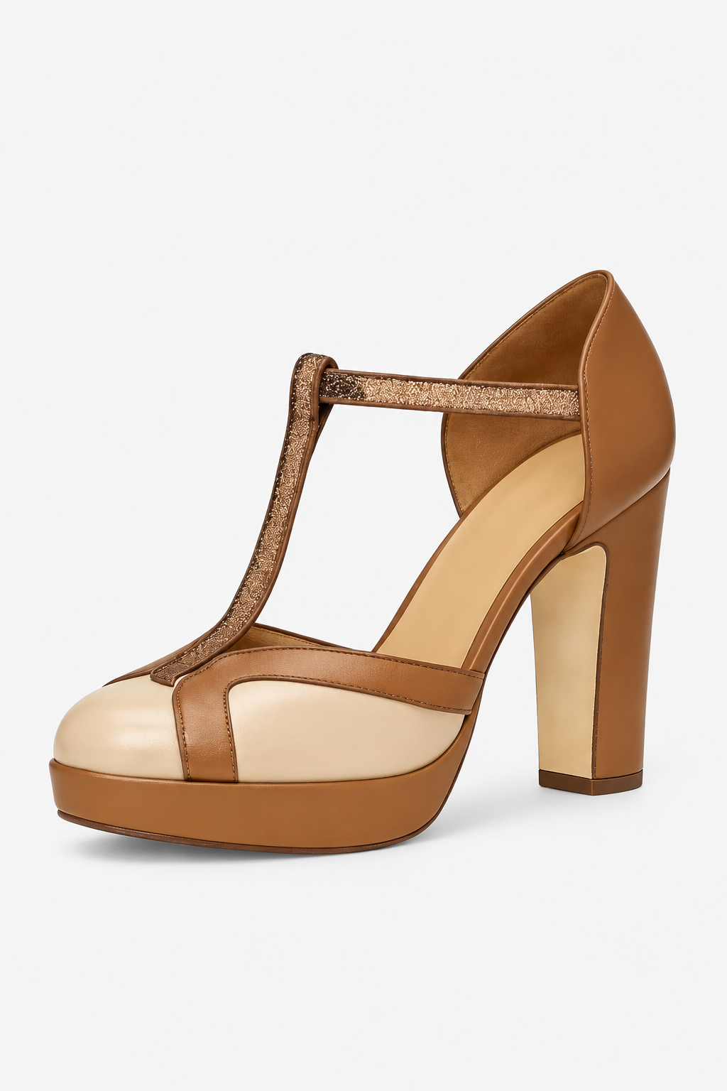 Alma | Zapatos de Tacón Cómodos y Elegantes