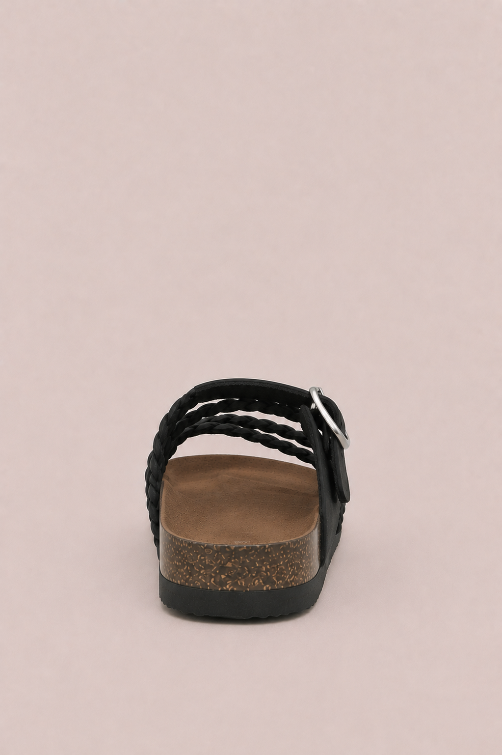 Sandalias Trenzadas Elegantes