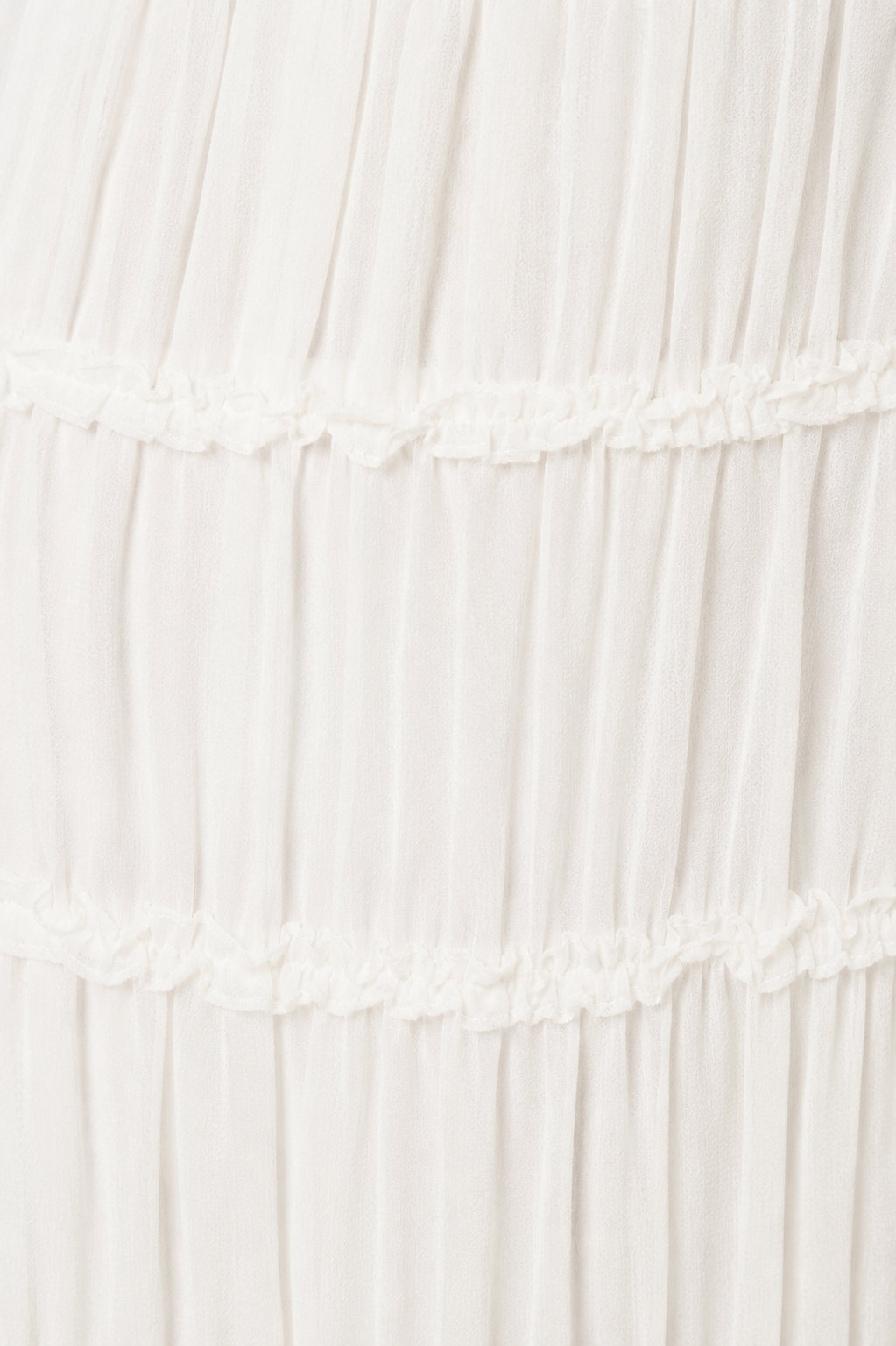 Vestido largo de verano Ángela de NOA FERRER con diseño ligero y elegante, perfecto para looks estivales.