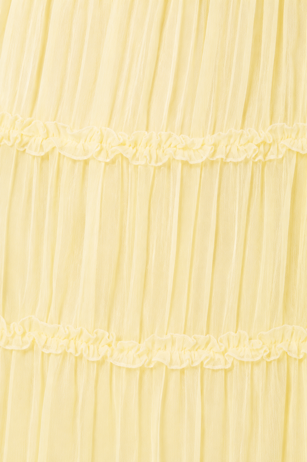 Vestido largo de verano Ángela de la marca NOA FERRER, con diseño fluido y detalles elegantes para temporada cálida.