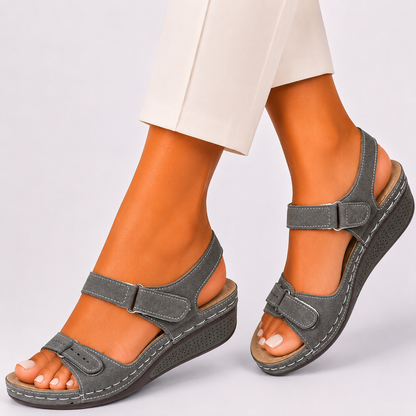 Ariya | Sandali Comfort Leggero