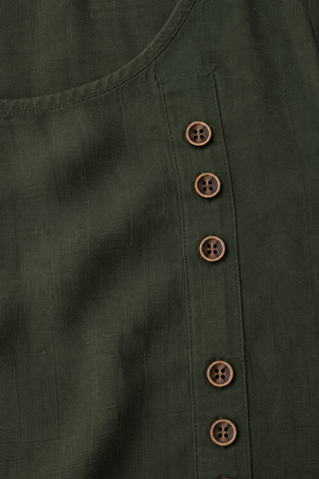 Camisa cómoda y elegante Vera Serrat Estela, diseñada para un estilo sofisticado y confort en prendas femeninas.