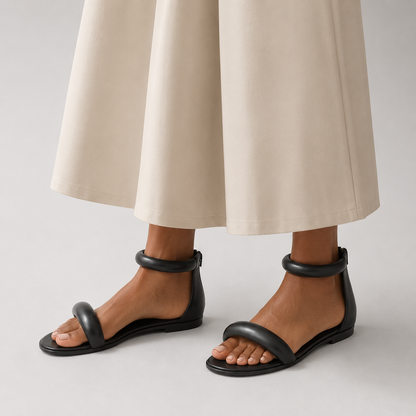 Cecilia | Sandali Comfort Quotidiano