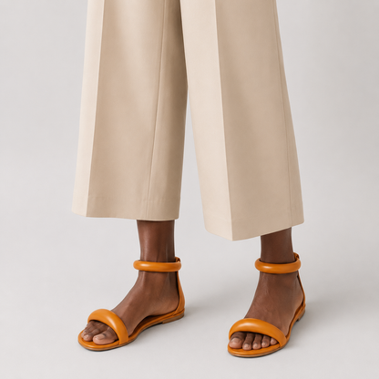 Cecilia | Sandali Comfort Quotidiano