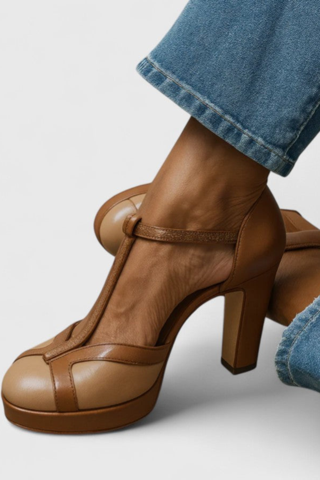 Alma | Zapatos de Tacón Cómodos y Elegantes