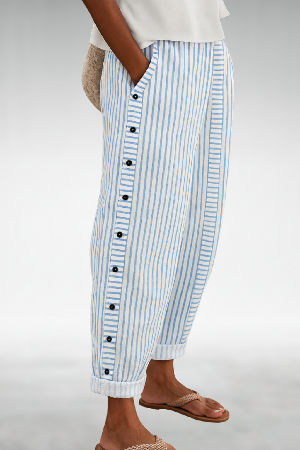 Talia | Pantalón Confort