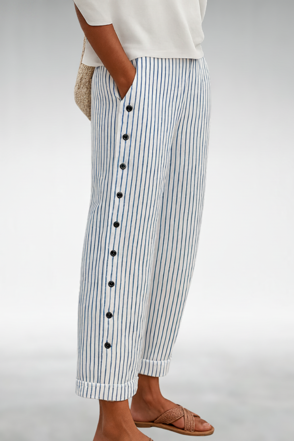 Talia | Pantalón Confort