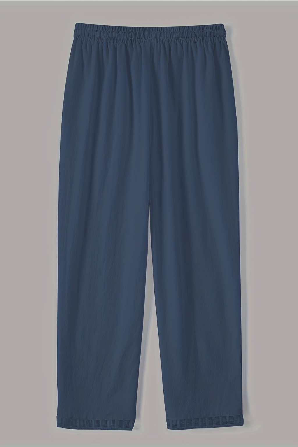 Pantalón Lino Chic