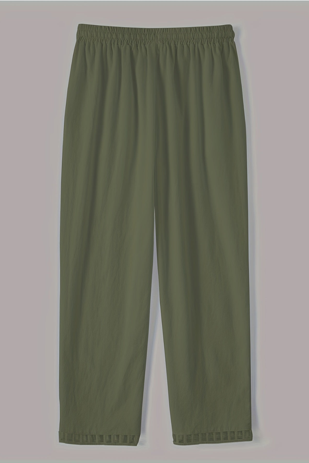Pantalón Lino Chic
