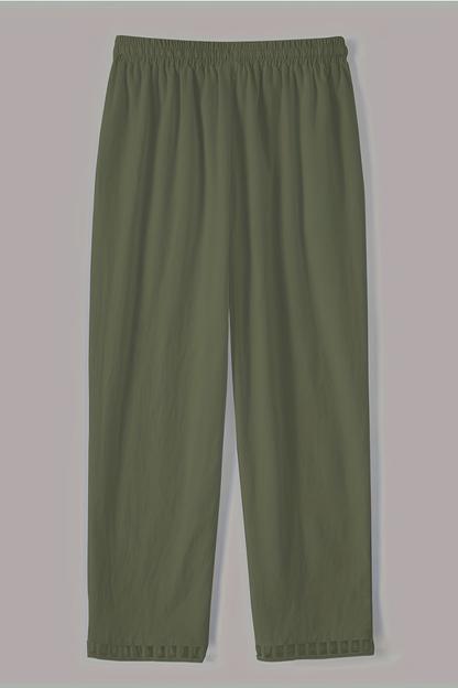Pantalón Lino Chic