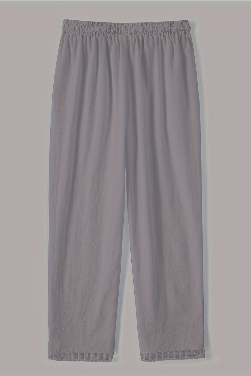 Pantalón Lino Chic